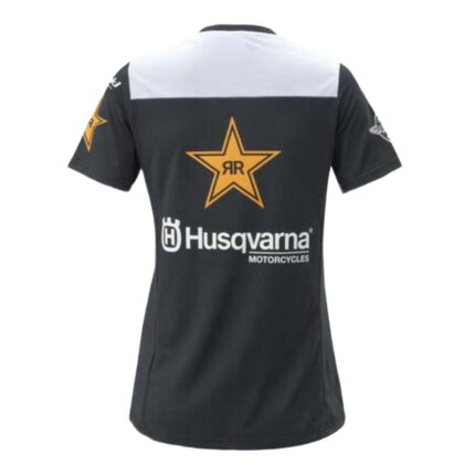 Husqvarna Women Replica Team Tee