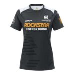 Husqvarna Women Replica Team Tee