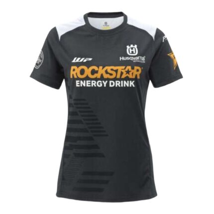 Husqvarna Women Replica Team Tee