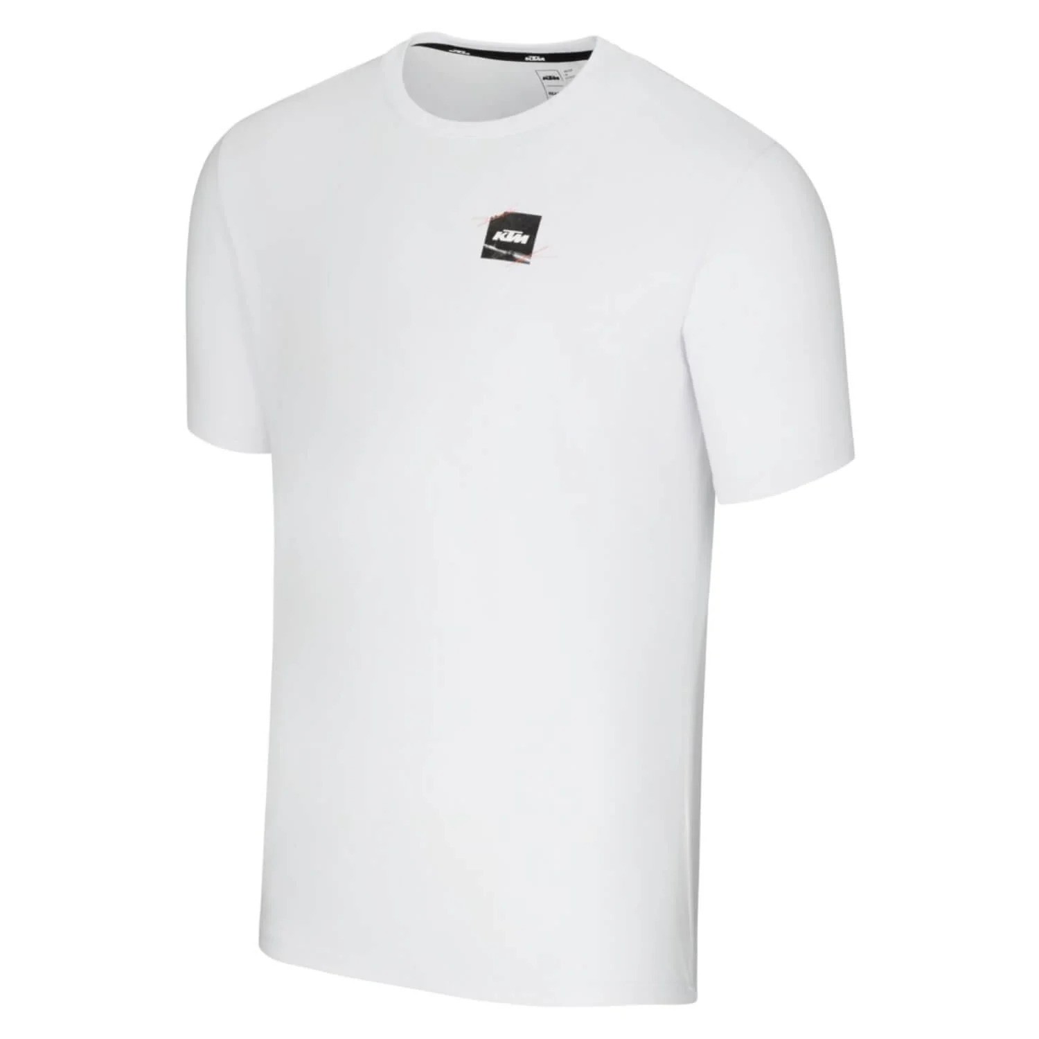 KTM990T-ShirtWhite3PW25001680Front3qtr