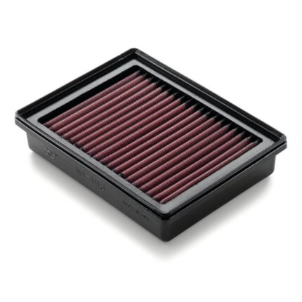 K&N air filter