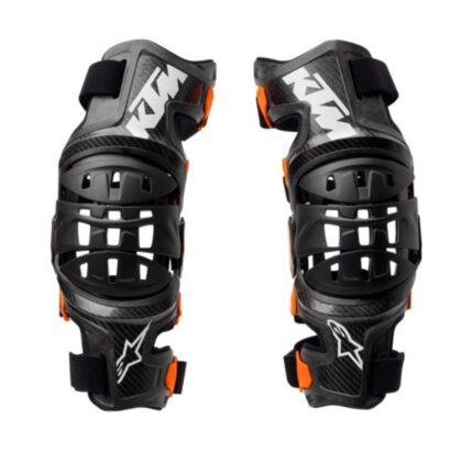 Ktm Bionic 10 Knee Brace