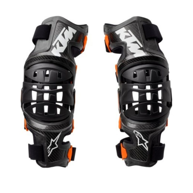 Ktm Bionic 10 Knee Brace