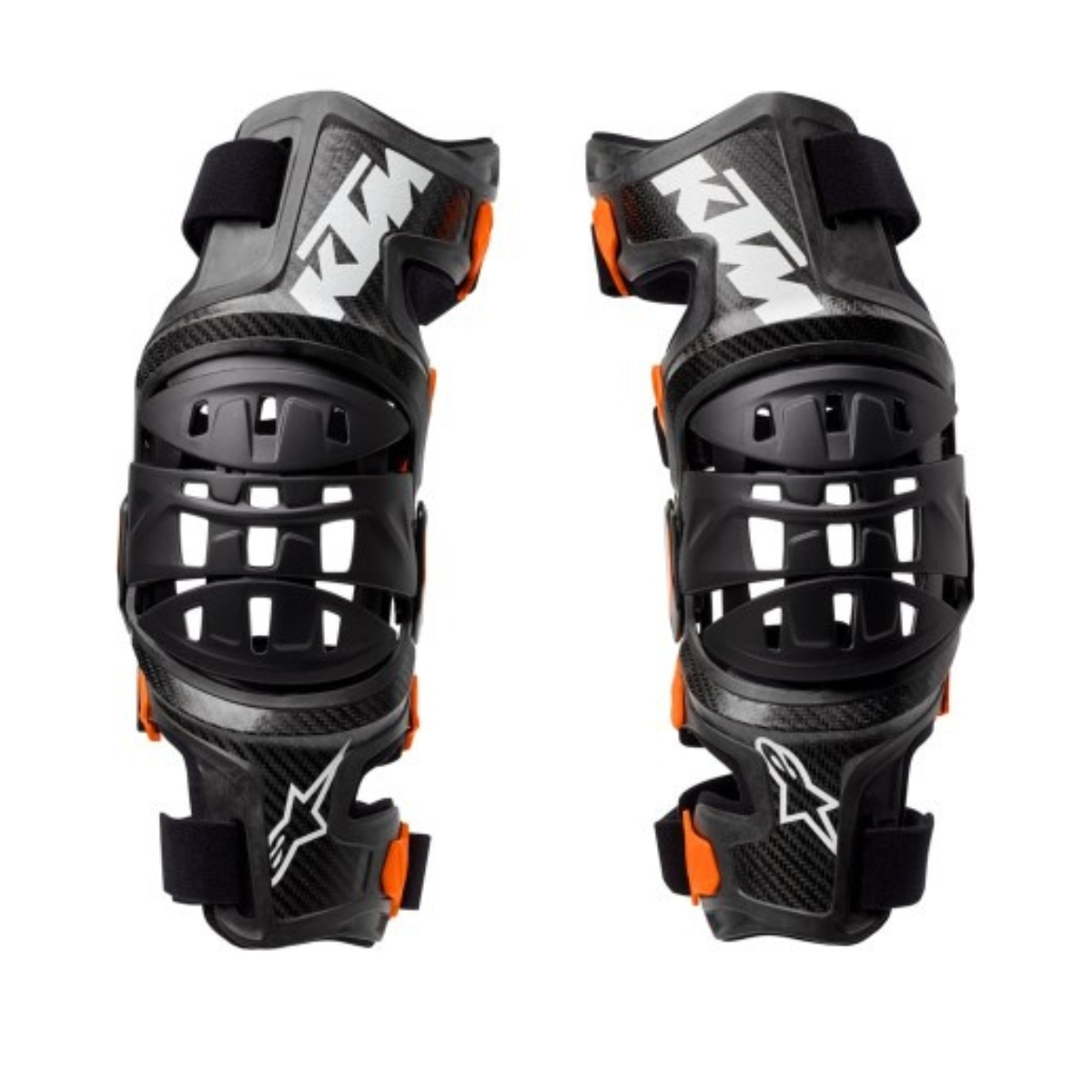 Ktm Bionic 10 Knee Brace Ktm Bionic 10 Knee Brace