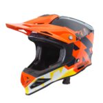 Ktm Kids Dynamic-fx Helmet Interior