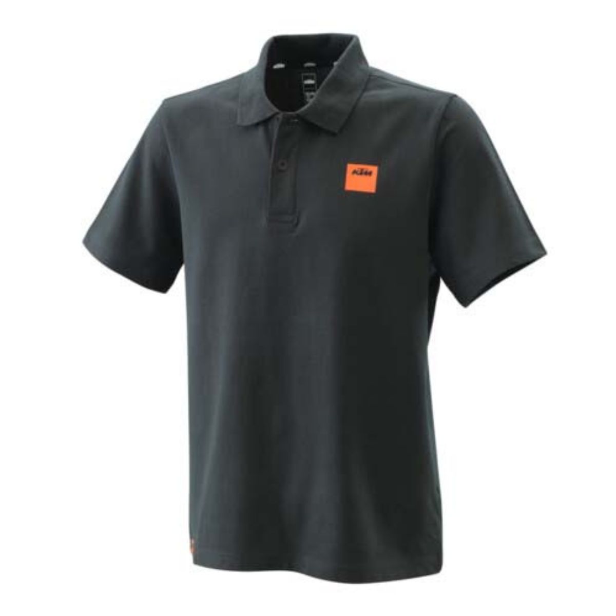 Ktm Pure Polo black Ktm Pure Polo black