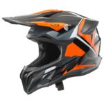 Ktm Strycker Helmet