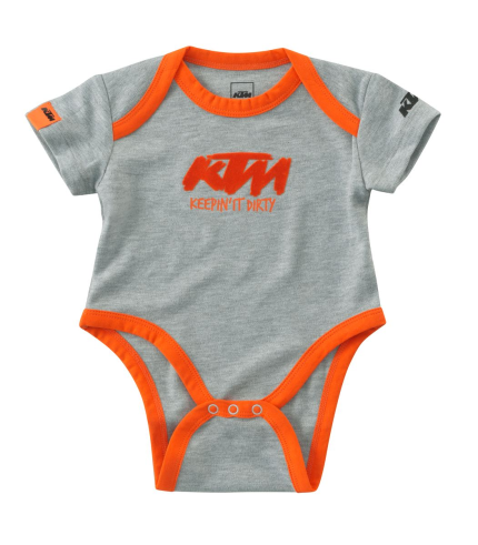 Ktm Baby Body Set