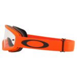 Oakley Sunglasses Mx Goggles Moto Orange Clear