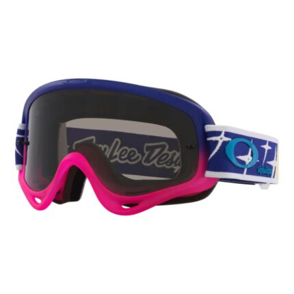 Oakley Sunglasses Mx Gogglestroy Lee Designs Speed Stars Dark Grey