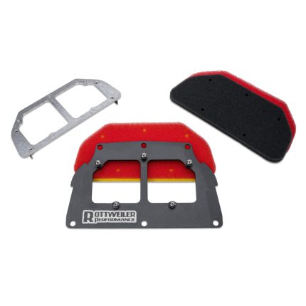 Rottweiler Performance Power Plate - Ktm 790/890 Duke