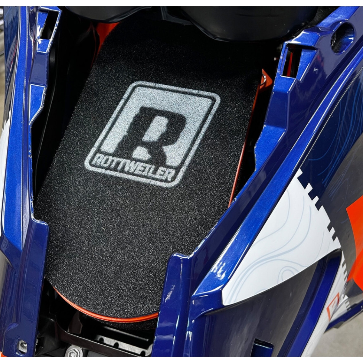 Rottweiler Intake System - 1290 Adv 2021+ (2)