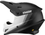 Thor Sector Helmet Runner Mips white black
