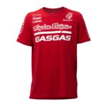 Tld Gasgas Team Tee red