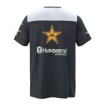 Husqvarna Replica Team Tee