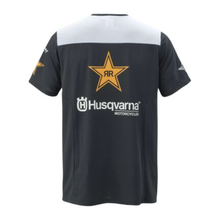 Husqvarna Replica Team Tee