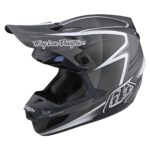 Troyleedesign Se5 Carbon Helmet