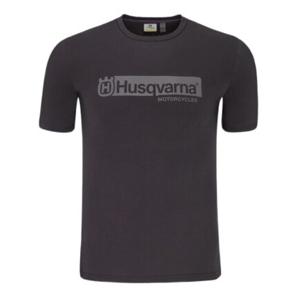 Husqvarna Origin Tee navy
