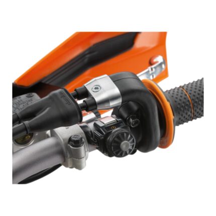 Acc. Cable Protection Cpl.