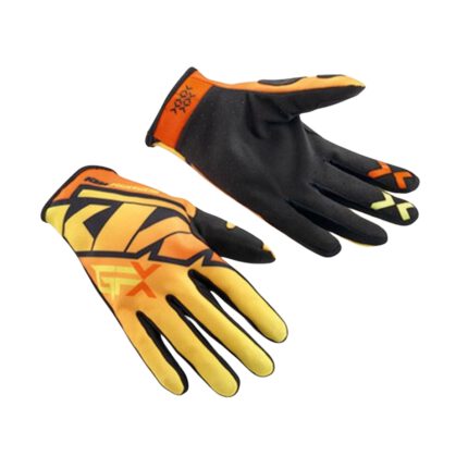 Ktm Gravity-fx Gloves