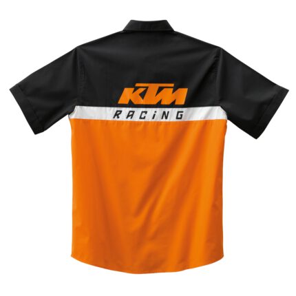 Ktm Team Shirt