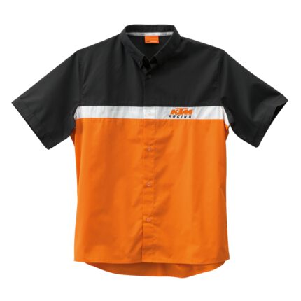 Ktm Team Shirt
