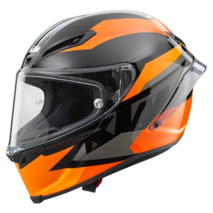 Ktm Corsa R Helmet