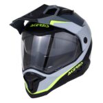 Acerbis Ff Helmet Reactive Graffix Vtr