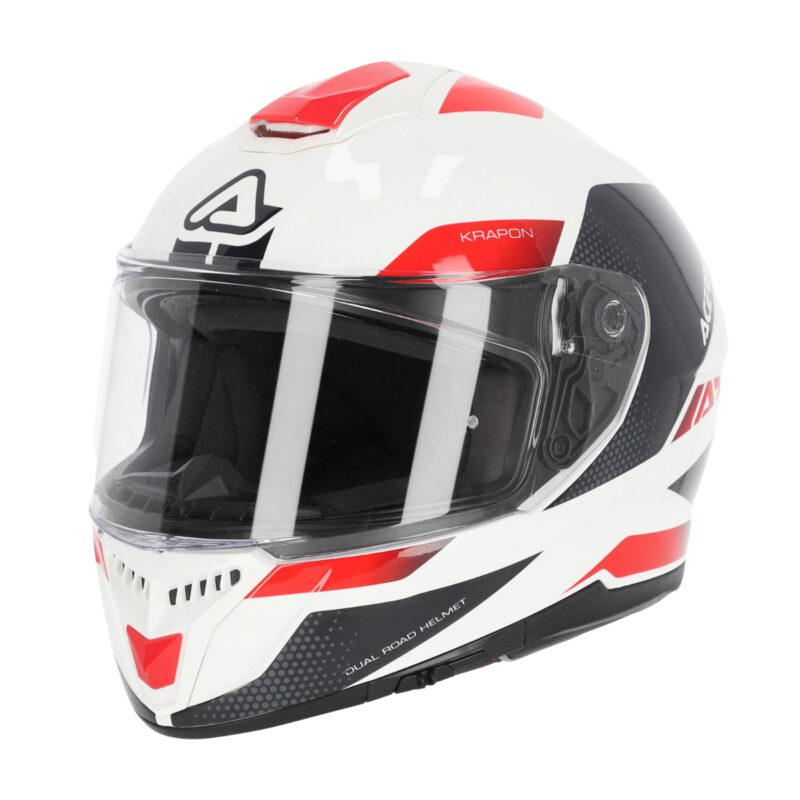 Acerbis Ff Helmet Krapon
