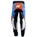 Lightweight MX and Enduro pants specially designed for the conditions of MX Enduro and Rally races.