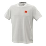 Ktm Pure Racing Tee white