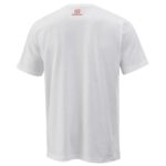 Gasgas Pol Espargaro Tee This premium quality T-shirt features a stylish and dynamic design showcasing the talented Spanish driver. Made from high-quality materials, this T-shirt offers optimal comfort, ideal for hot days on the track or simply for relaxing in town. The eye-catching graphic features the official GASGAS team logo along with Pol Espargaro's iconic name and number, adding a touch of authenticity to the clothing. Whether you are a MotoGP fan or a motorsport enthusiast, the GASGAS "POL ESPARGARO TEE" 2023 T-shirt is a great way to show your support for the talented rider while expressing your style. Wear it proudly at racing events, fan gatherings or in your everyday life to show off your passion for speed and adrenaline. Don't miss the opportunity to add this exclusive T-shirt to your GASGAS clothing collection and show the world your love for Pol Espargaro and the GASGAS team. Turn heads and impress your friends with this stylish and comfortable T-shirt, which is the perfect choice for any true MotoGP fan. Get the GASGAS "POL ESPARGARO TEE" 2023 now and join the community of motorsport enthusiasts!