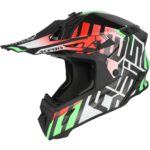 STEEL CARBON 22-06 HELMET