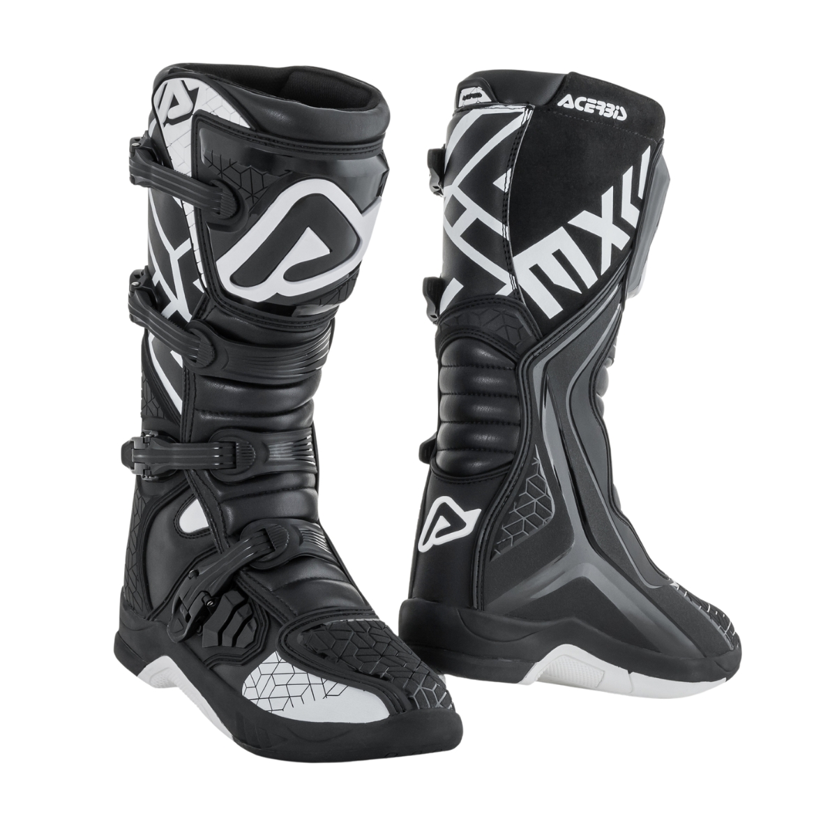 Acerbis Stivale X-team Acerbis Stivale X-team