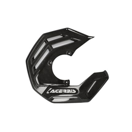 X-FUTURE CARBON DISC COVER