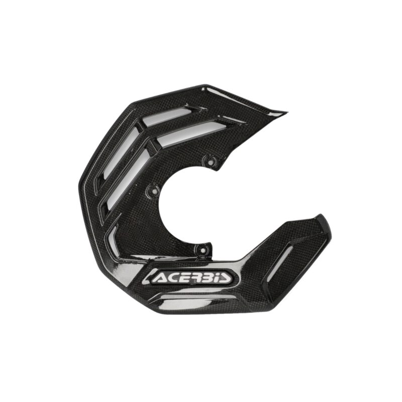 X-FUTURE CARBON DISC COVER