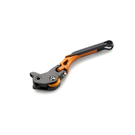Adjustable Cluth Lever