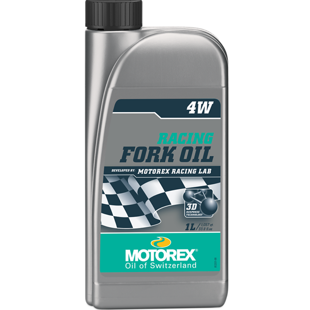fork oil