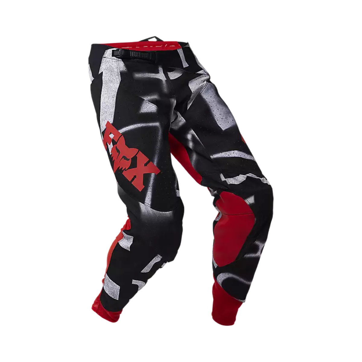 fox seventy4 red