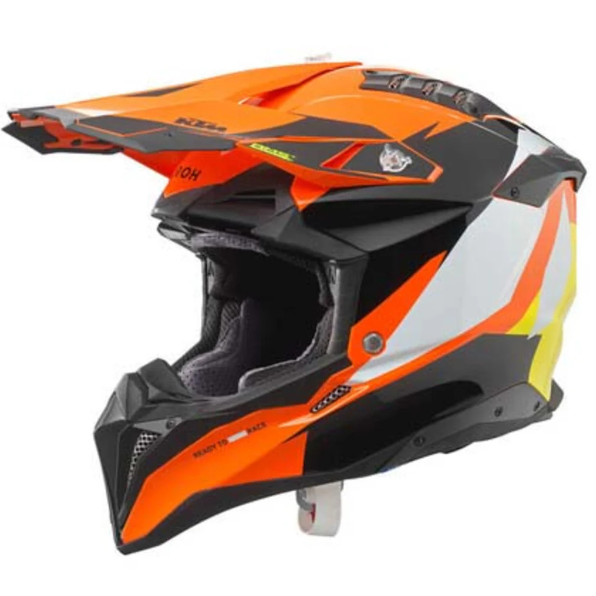 ktm org helmet