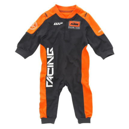 Ktm Baby Team Romper Suit