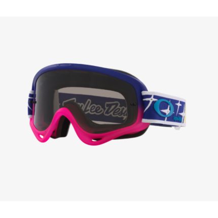 Oakley Sunglasses Mx Gogglestroy Lee Designs Speed Stars Dark Grey