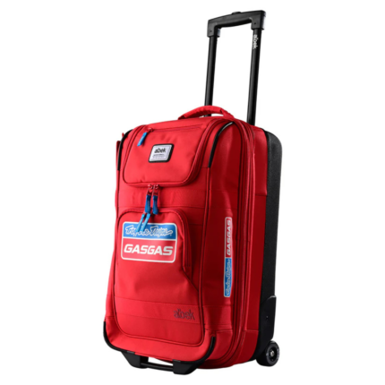 Tld Team Short Haul Roller Bag
