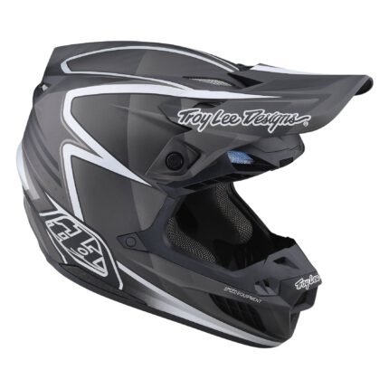 Troyleedesign Se5 Carbon Helmet