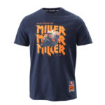 Rb Ktm Jack Miller Tee