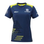 Husqvarna Women Team Tee