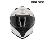FLIP FS-606 22-06 HELMET white