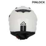 FLIP FS-606 22-06 HELMET white