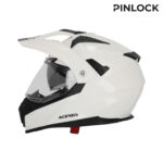 FLIP FS-606 22-06 HELMET white