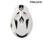 FLIP FS-606 22-06 HELMET white